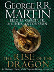 The Rise of The Dragon George Martin,