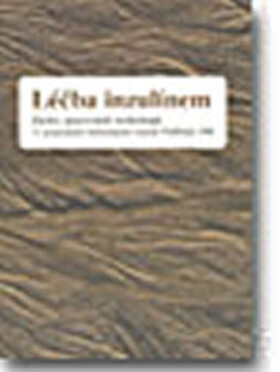 Léčba inzulínem (závěry pracovních workshopů) - Jindřiška Perušičová