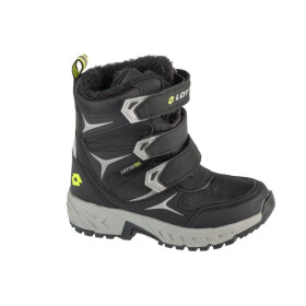 Lotto Pinecreek Tex K Jr boty 2600550K-1180 35