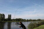 Mivardi Prut G50 Carp MK2 FC 3,6m 2,75lb