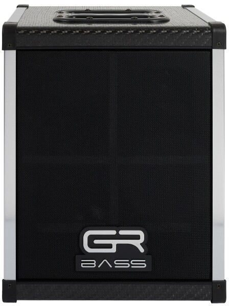 GR Bass AT 110