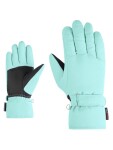 Ziener KEVA-Z PR LADY, Radiant Lagoon Velikost č.: 7