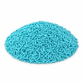 Dortisimo Cukrové tyčinky 4Cake modré (50 g)