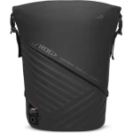 ASUS ROG Slash 4.0 Backpack černá / Herní batoh pro notebook do 18" / voděodolný (90XB09X0-BBP000)