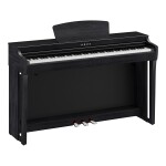 Yamaha Clavinova CLP-725B