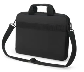 Dicota Slim Case TWO 14-16 černá / Brašna na notebook / do 16" / recyklovaný PET (D3250603)