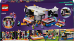 LEGO® Friends 42619 Autobus pro turné popových hvězd