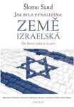 Jak byla vynalezena země izraelská země