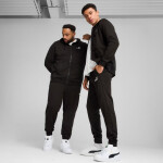 Kalhoty Puma Ess No.1 Logo Slim M 682644 01 s