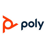 Poly TC10 Black Wall Mount / Montáž na stěnu / pro Poly TC10 (874P8AA)