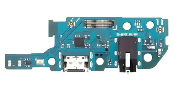 Samsung A202 Galaxy A20e / Deska s dobíjecím konektorem / Service Pack (2451751)