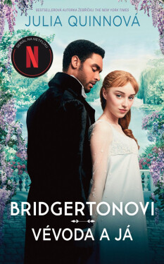 Bridgertonovi: Vévoda a já