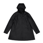 Bunda, mackintosh Rains A-Line Jacket W3 W 18050 01 L
