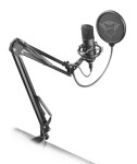 Trust GXT 252+ Emita Plus Streaming Microphone / mikrofon / USB (22400-T)