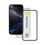 Tactical Glass Impact Armour sklo pro Apple iPhone 17 Pro (57983127177)