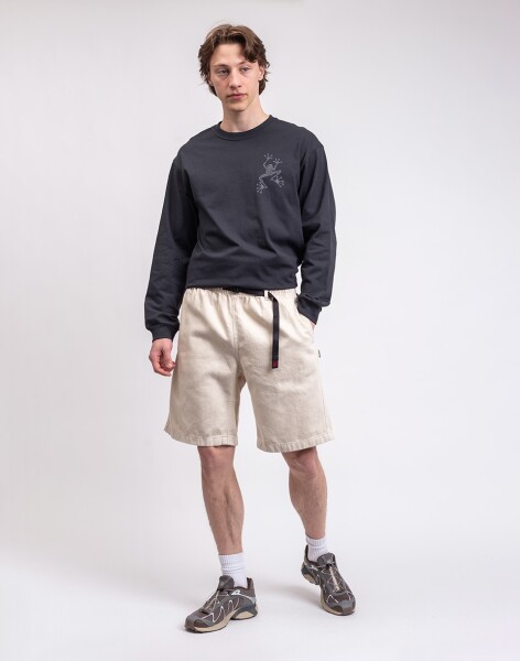 Gramicci Hemp G-Short NATURAL S