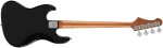 JET Guitars JJB-300 BK