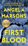 First Blood - Angela Marsons