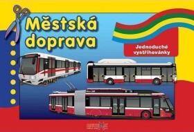 Městská doprava