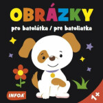 Obrázky pro batolátka pre batoliatka