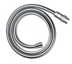 HANSGROHE - Hadice Sprchová hadice Isiflex 160 cm s regulací průtoku, chrom 28248000