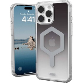 Urban Armor Gear Plyo zadní kryt na mobil Apple iPhone 16 Pro Max transparentní, Ombré 1552552, Kompatibilní s MagSafe, odolné vůči nárazům 11448111404G