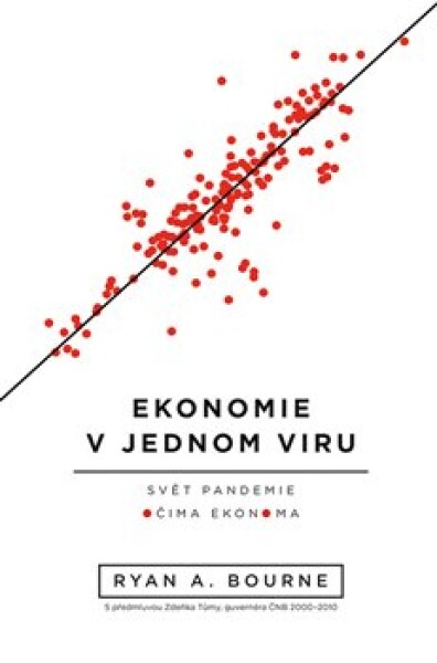 Ekonomie jednom viru