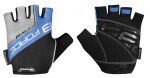 Force Rival rukavice černá/modrá vel.