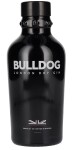 Bulldog Gin 40% 0,7 l (holá lahev)