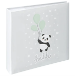 Hama album memo HELLO PANDA 10x15/200, popisové pole