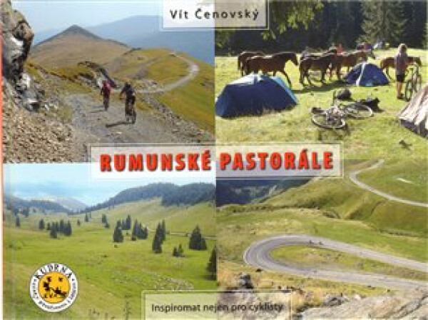 Rumunské pastorále