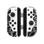 Lizard Skins Switch Joy-Con - Black Camo (0.5mm) (DSPNSJ11)