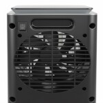 Maltec Keramický elektrický ohřívač 1500W Lumni 2.0 Kaminer