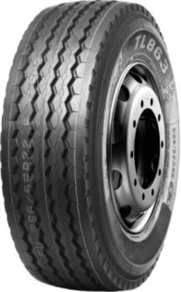 385/65 R22,5 160J (158L) 20PR ATL863 M+S TL LEAO