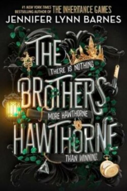 The Brothers Hawthorne Jennifer Lynn