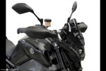 Yamaha MT-09 21-23 Kryty páček Powerbronze