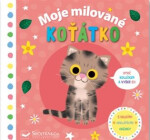 Moje milované koťátko - Daniel Roode