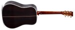 Sigma Guitars SDR-45-SB