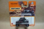 Polaris RZR Matchbox