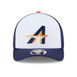 New Era Pánská kšiltovka Houston Astros MLB Official City Connect 9FORTY M-Crown Snapback