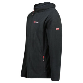 Geografické Norsko fleecová mikina UNICIA 224 M WX3713H/GN pánské 3XL