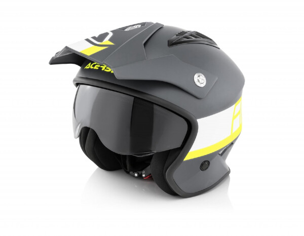 Acerbis přilba Jet Aria