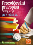 Procvičování pravopisu - ČJ pro 7. ročník