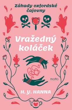 Vražedný koláček
