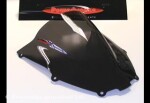 Kawasaki ZX 9R E1 E2, ZX 9R F1 F2 00-03 Plexi Airflow