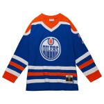 Mitchell & Ness Pánský dres Edmonton Oilers NHL Paul Coffey #7 1986-87 Velikost: S