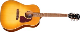 Gibson J-45 Standard Heritage Cherry Sunburst