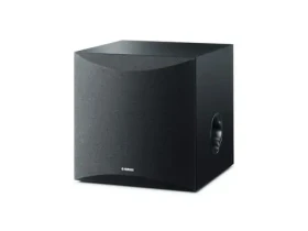 Yamaha NS-SW050 černá / Subwoofer / RMS 100W / 200mm bass měnič (NS-SW050)