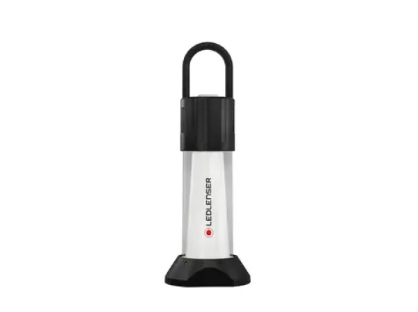 LEDLENSER ML6 černá / Svítilna / 750 lm / IP66 (500929)