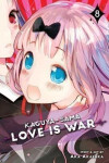 Kaguya-sama: Love Is War 8 - Aka Akasaka